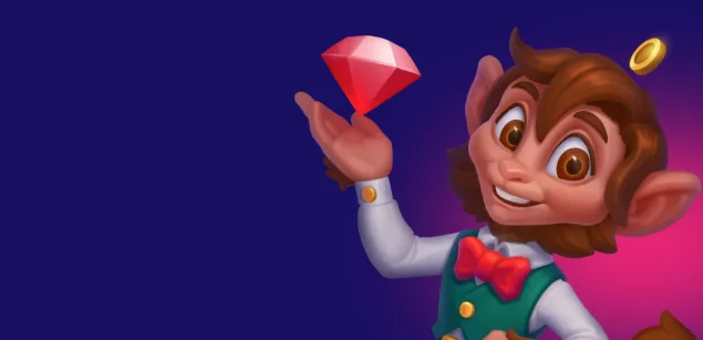 Third Deposit Bonus